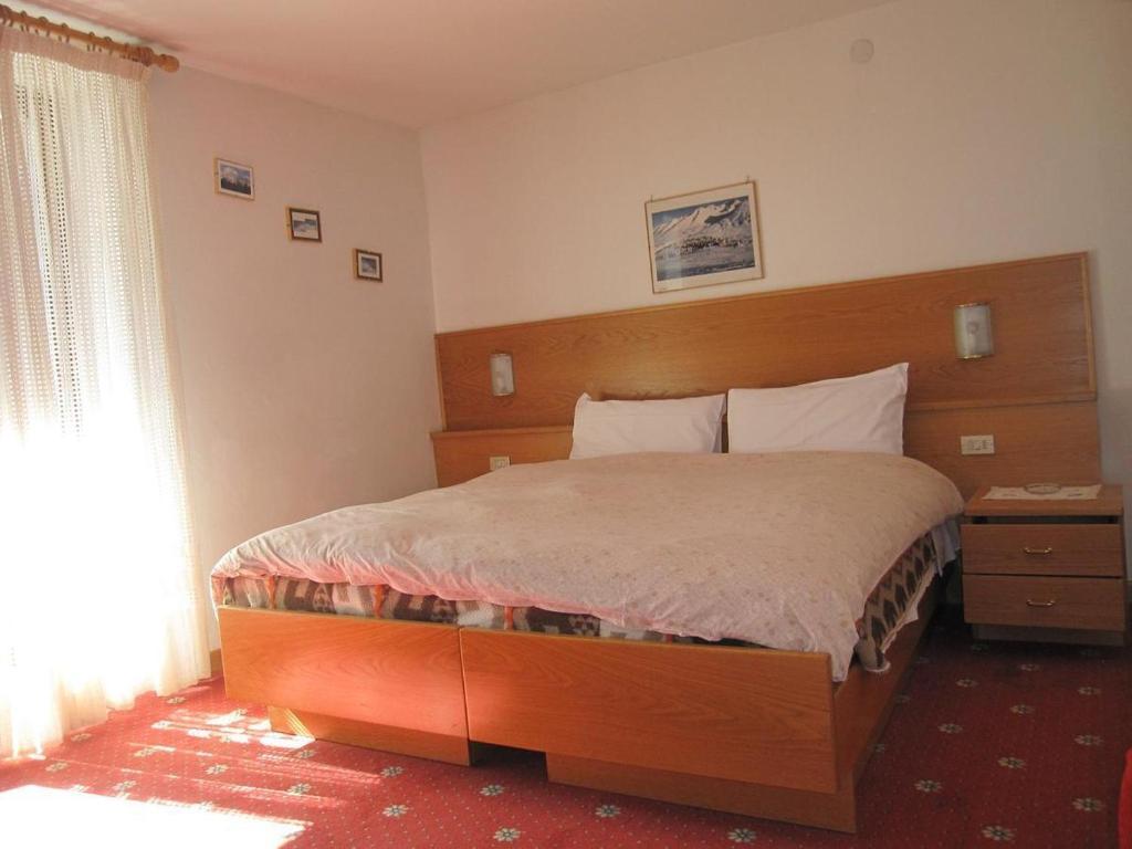 Hotel Presena Passo del Tonale Quarto foto