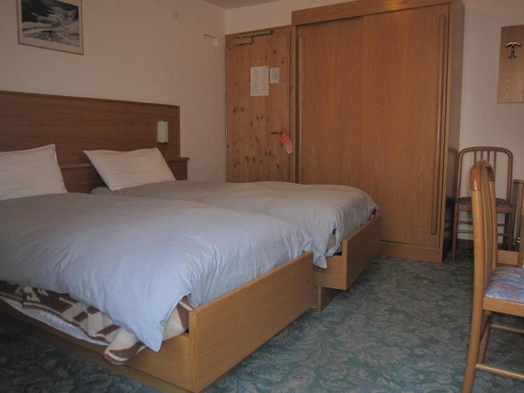 Hotel Presena Passo del Tonale Quarto foto